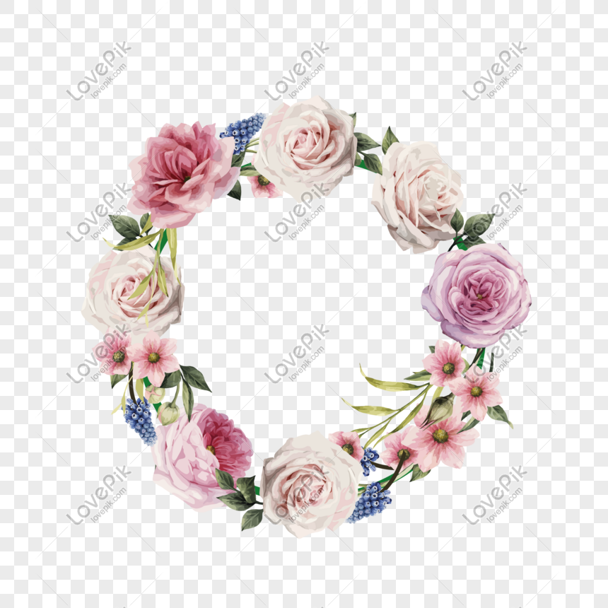 Detail Gambar Bunga Mawar Sederhana Nomer 44