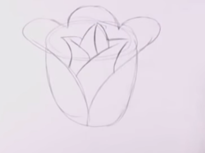 Detail Gambar Bunga Mawar Tiga Dimensi Nomer 43
