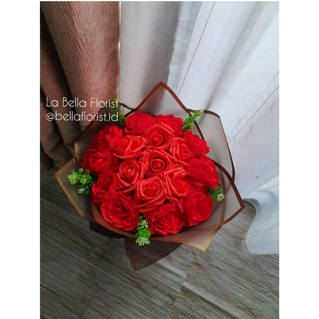 Download Gambar Bunga Mawar Valentine Nomer 30