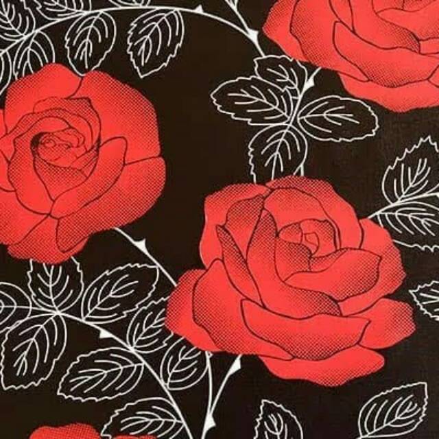 Detail Gambar Bunga Mawar Warna Hitam Nomer 31