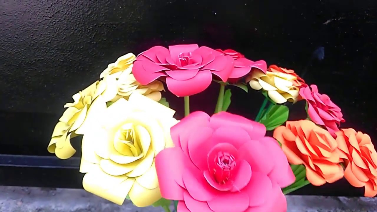 Detail Gambar Bunga Mawar Yang Indah Nomer 38