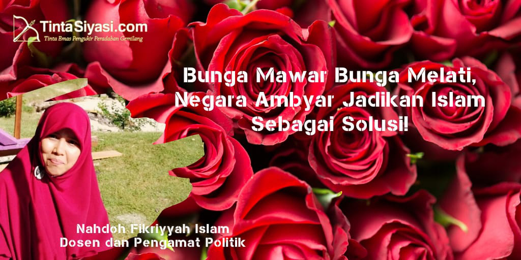 Detail Gambar Bunga Melati Dan Bunga Mawar Nomer 22