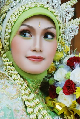 Detail Gambar Bunga Melati Pengantin Nomer 29