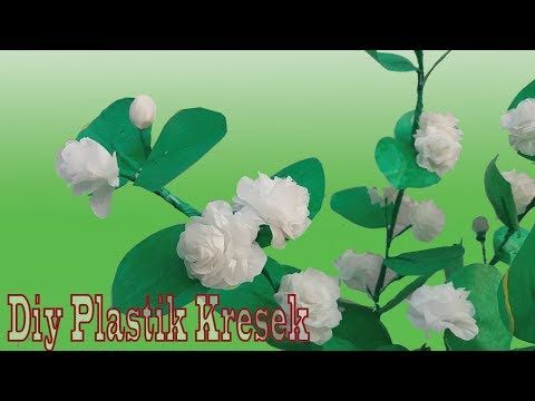 Detail Gambar Bunga Melati Plastik Nomer 50