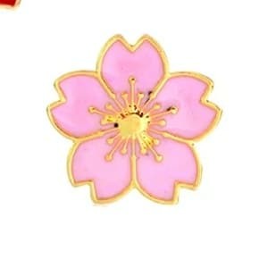 Detail Gambar Bunga Melati Warna Pink Nomer 36