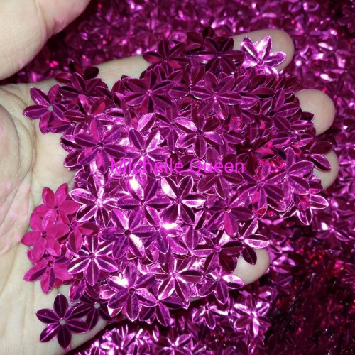 Detail Gambar Bunga Melati Warna Pink Nomer 46