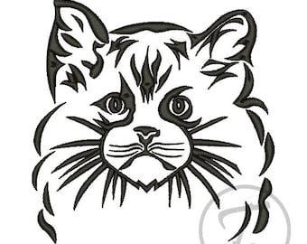 Detail Grumpy Cat Ragdoll Nomer 6