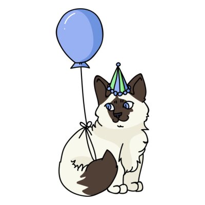 Detail Grumpy Cat Ragdoll Nomer 14