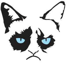 Detail Grumpy Cat Ragdoll Nomer 21