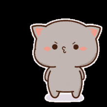 Detail Grumpy Cat Ragdoll Nomer 22
