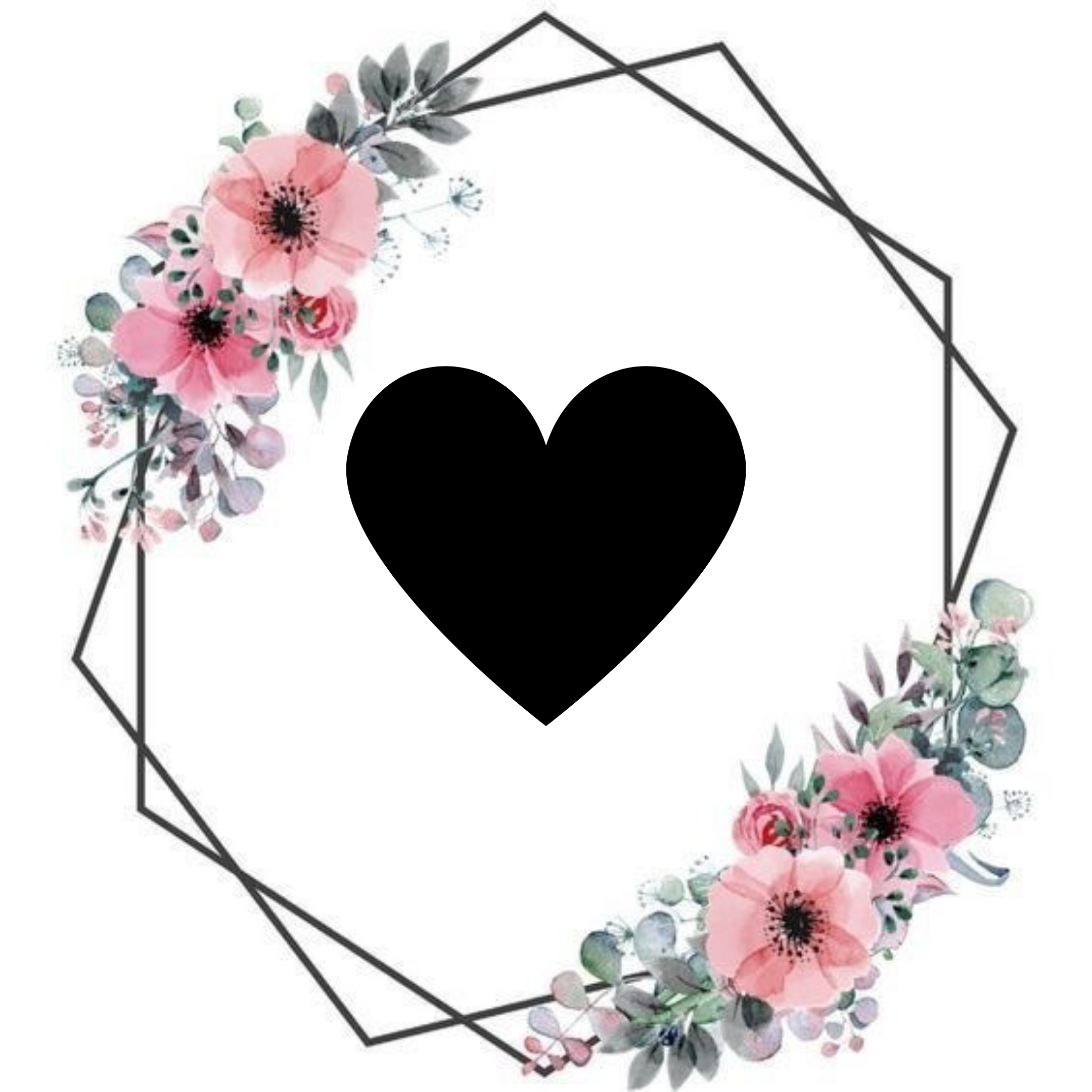 Detail Instagram Highlight Cover Rosa Nomer 5