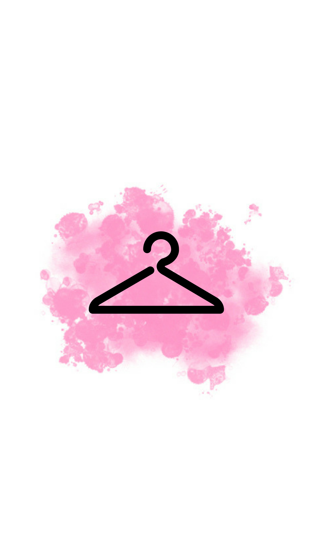 Detail Instagram Highlight Cover Rosa Nomer 6