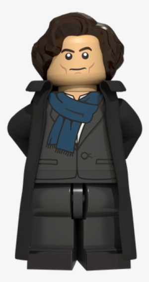 Lego Sherlock Holmes - KibrisPDR