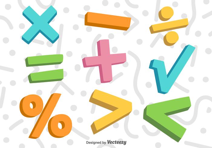 Detail Mathematische Symbole Nomer 10