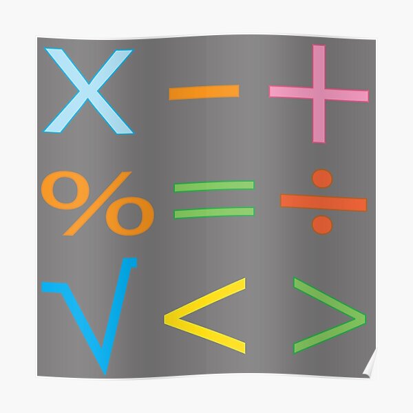 Detail Mathematische Symbole Nomer 19