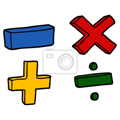 Detail Mathematische Symbole Nomer 9