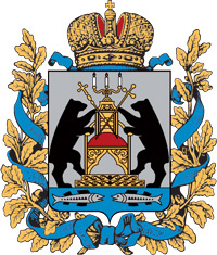 Detail Novgorod Coat Of Arms Nomer 4