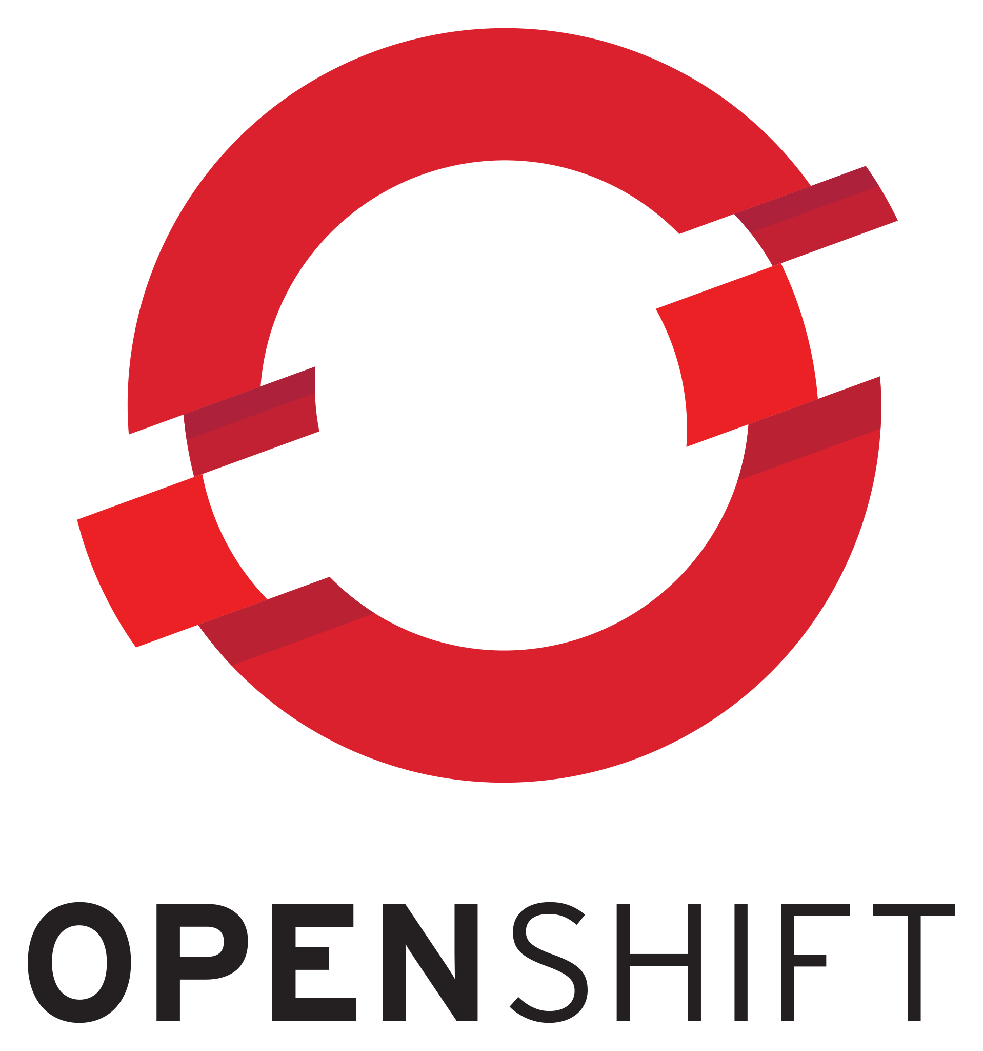 Openshift Logo - KibrisPDR