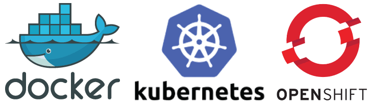Detail Openshift Logo Nomer 20