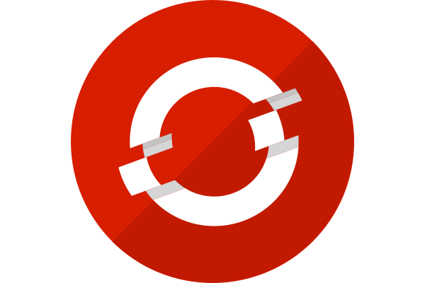 Detail Openshift Logo Nomer 6