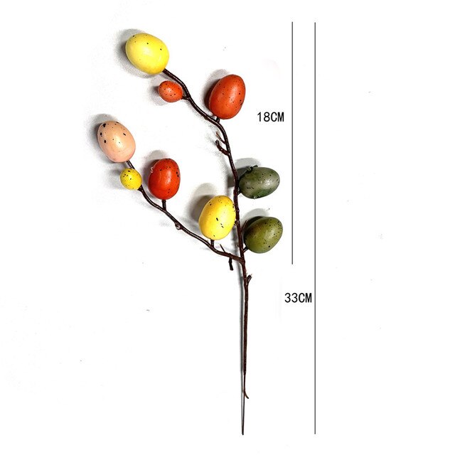 Detail Ostern Zweige Nomer 18