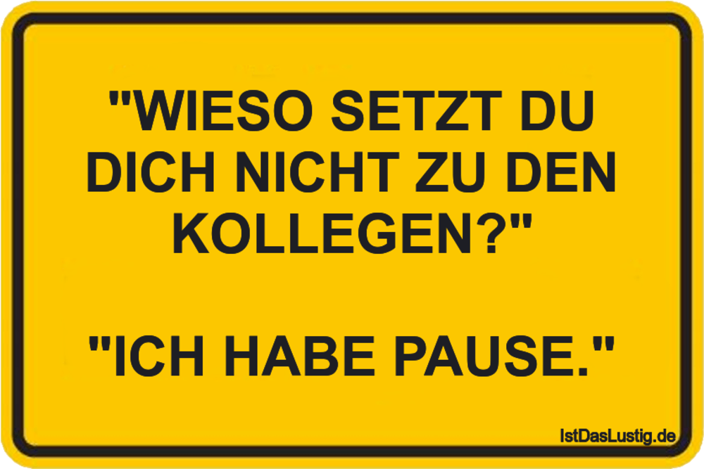 Pause Bilder Lustig - KibrisPDR