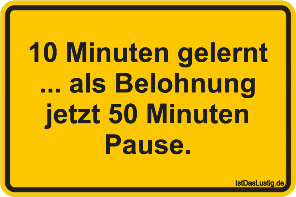 Detail Pause Bilder Lustig Nomer 2