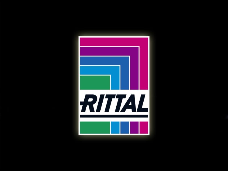 Detail Rittal Logo Nomer 4