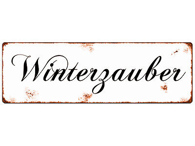 Detail Schild Weihnachten Shabby Nomer 3