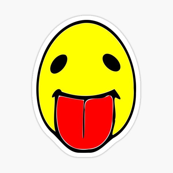Detail Smiley Sturm Nomer 8