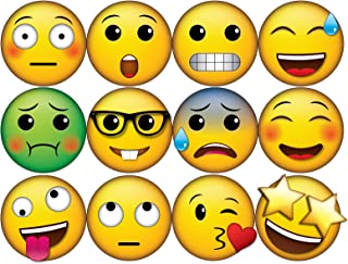 Detail Smiley Sturm Nomer 20