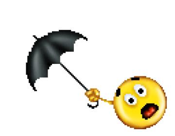 Detail Smiley Sturm Nomer 5