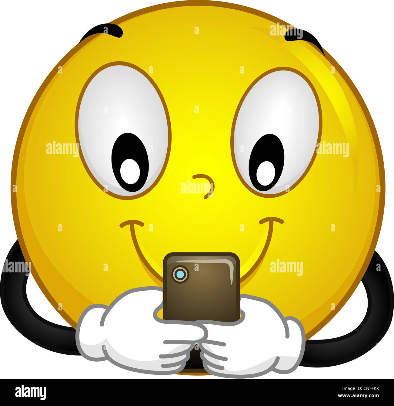 Detail Smiley Telefon Nomer 7