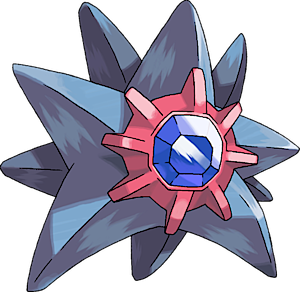 Detail Starmie Shiny Nomer 19