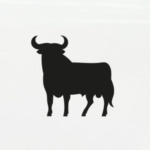 Detail Stier Gegen Stier Nomer 4