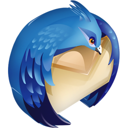 Detail Thunderbird Icon Png Nomer 5