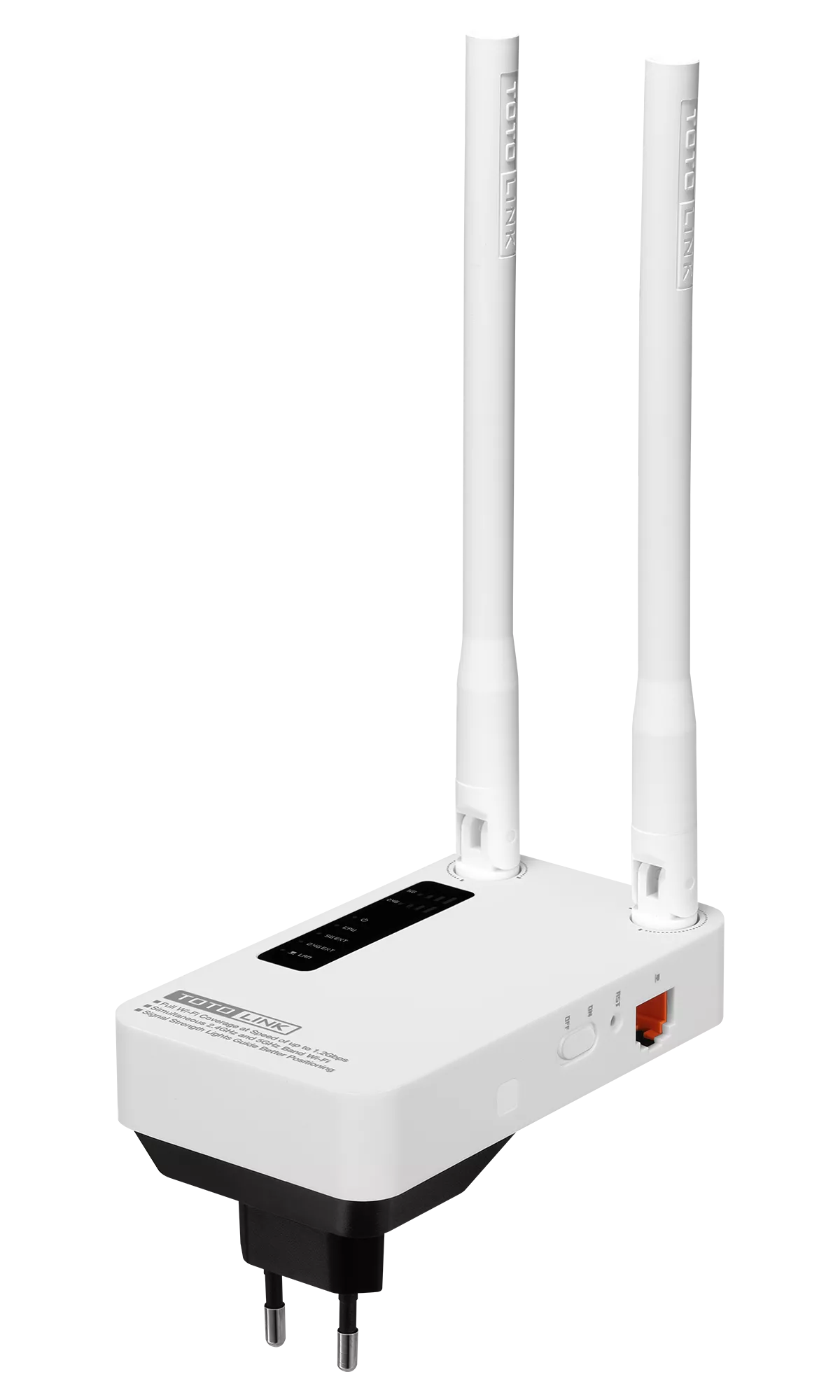 Detail Tl 50 Repeater Nomer 22