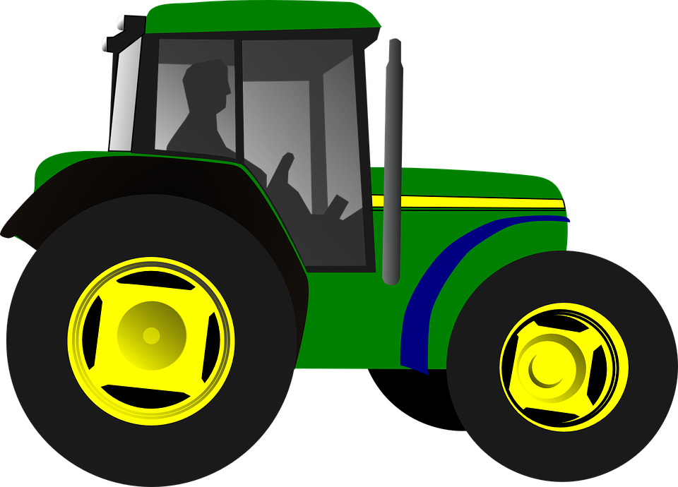 Detail Traktor Bilder Nomer 16