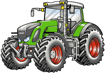 Detail Traktor Bilder Nomer 17