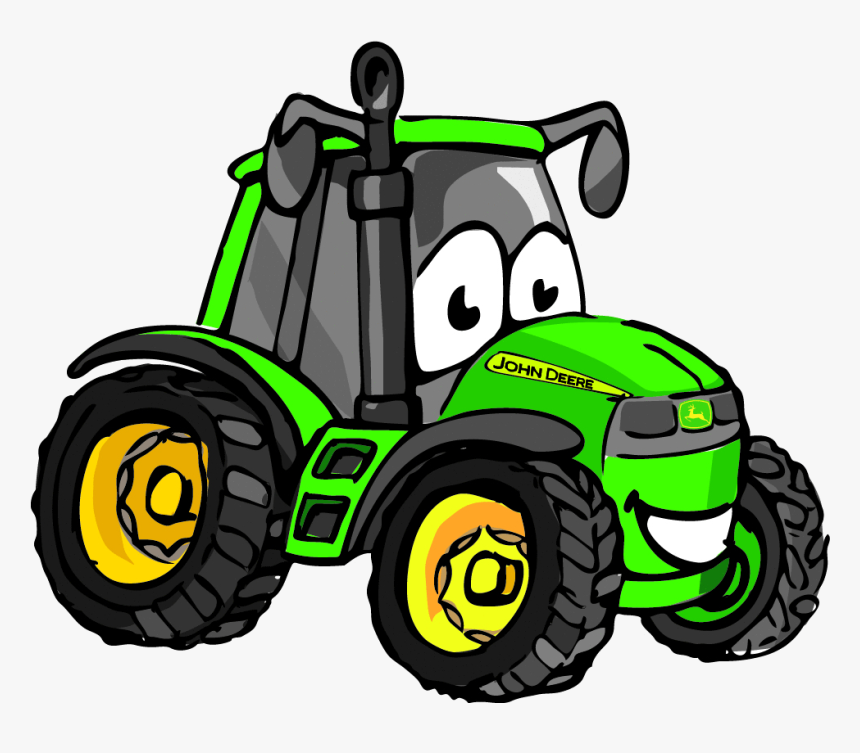 Detail Traktor Bilder Nomer 2