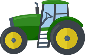 Detail Traktor Bilder Nomer 4