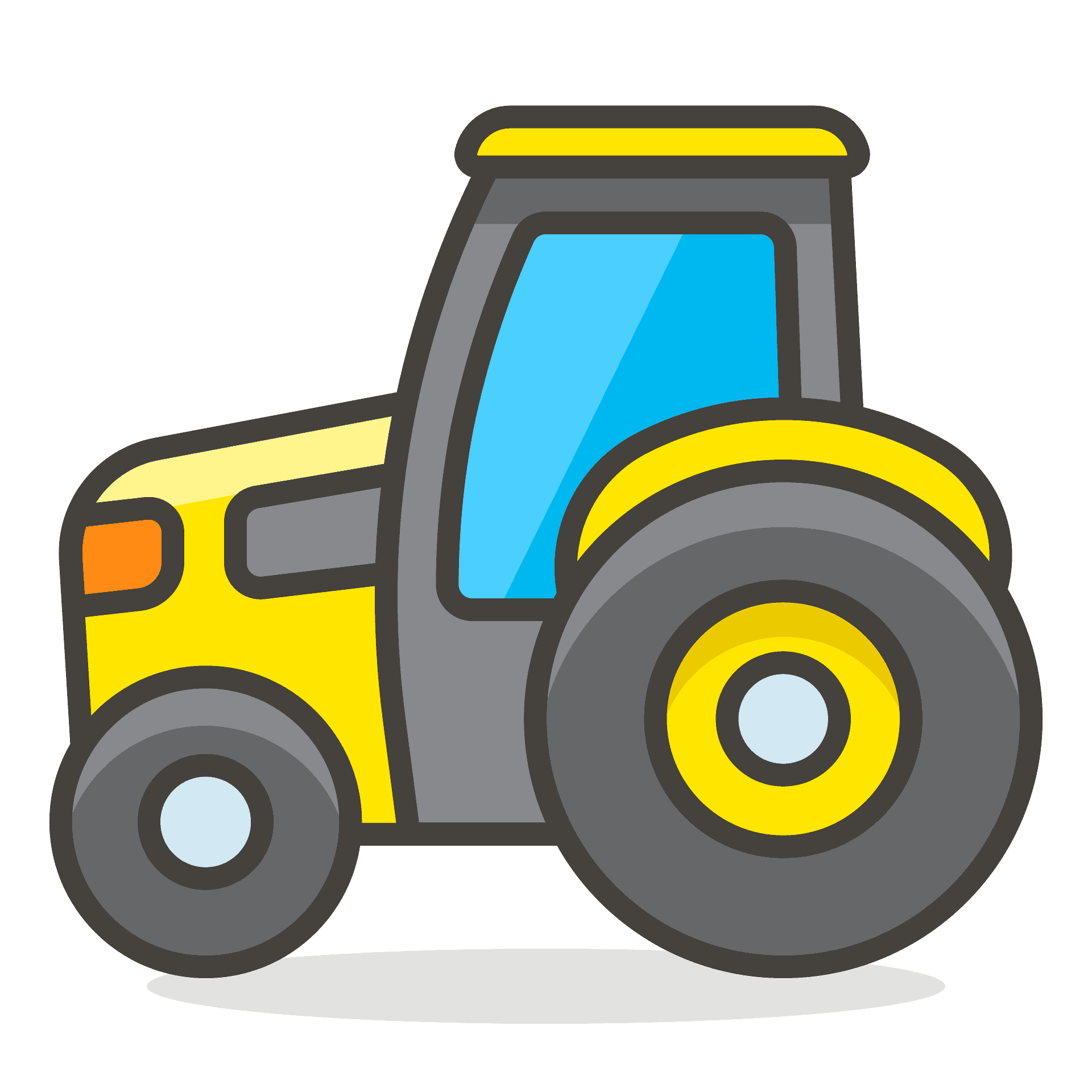 Detail Traktor Bilder Nomer 5