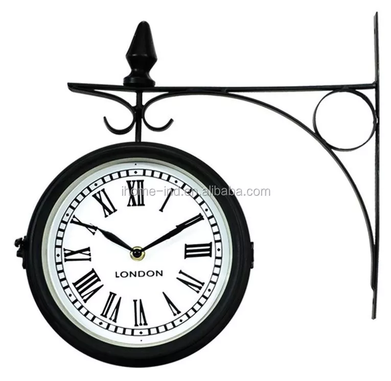 Detail Uhr Boden Nomer 6