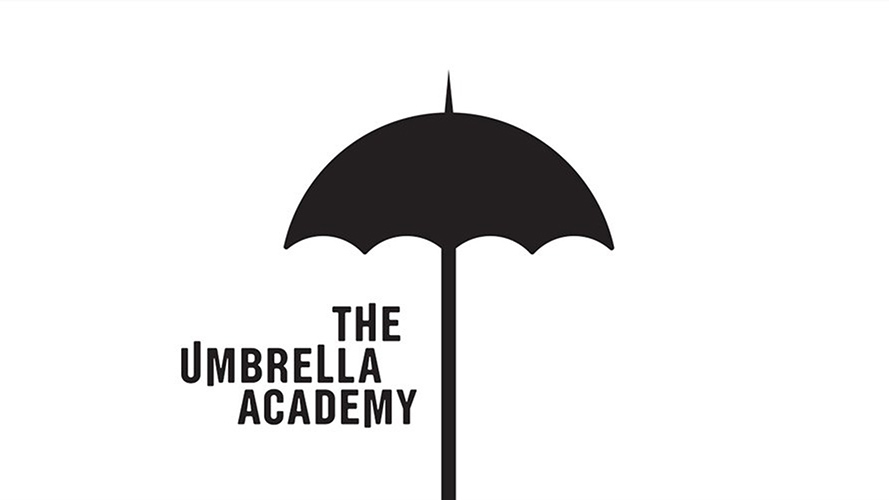 Detail Umbrella Academy Logo Nomer 11