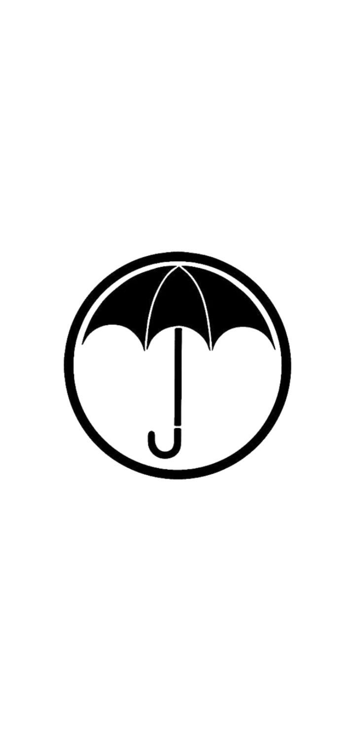 Detail Umbrella Academy Logo Nomer 17
