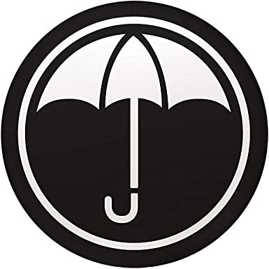 Detail Umbrella Academy Logo Nomer 22