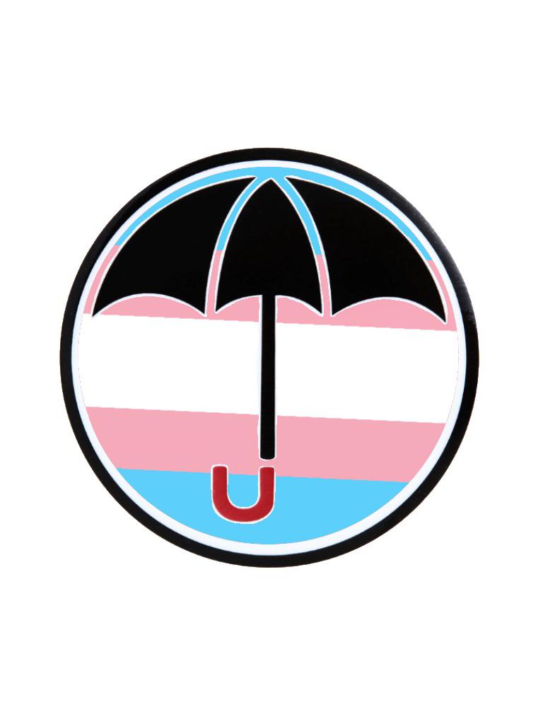 Detail Umbrella Academy Logo Nomer 24