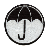 Detail Umbrella Academy Logo Nomer 25