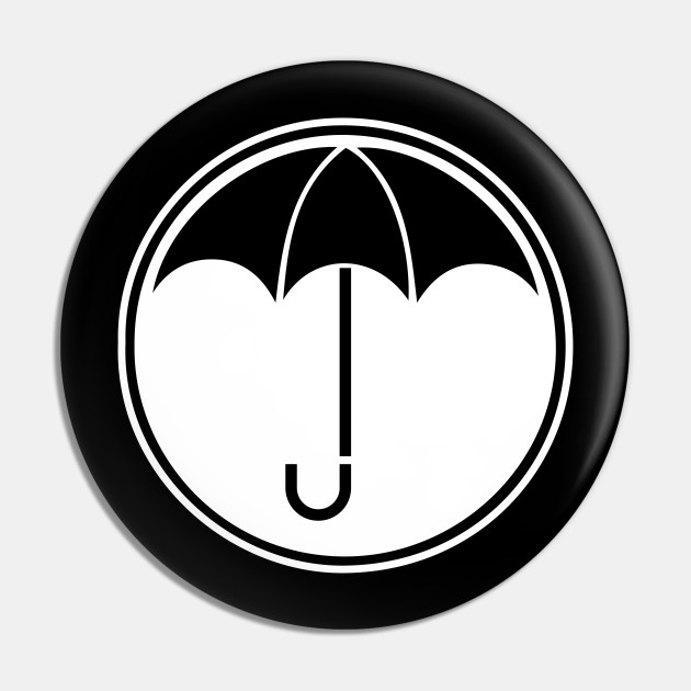 Detail Umbrella Academy Logo Nomer 27