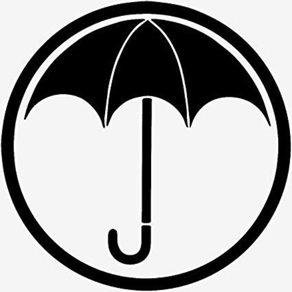 Detail Umbrella Academy Logo Nomer 3